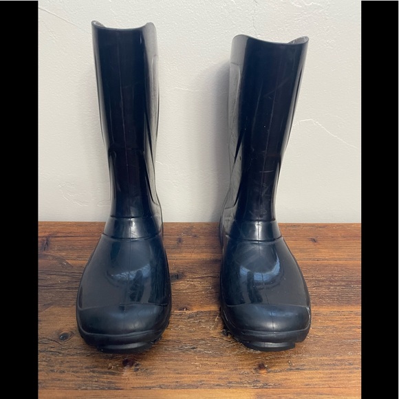 Skeepers Girl’s Rubber Boots, size 12-1. - Picture 2 of 7